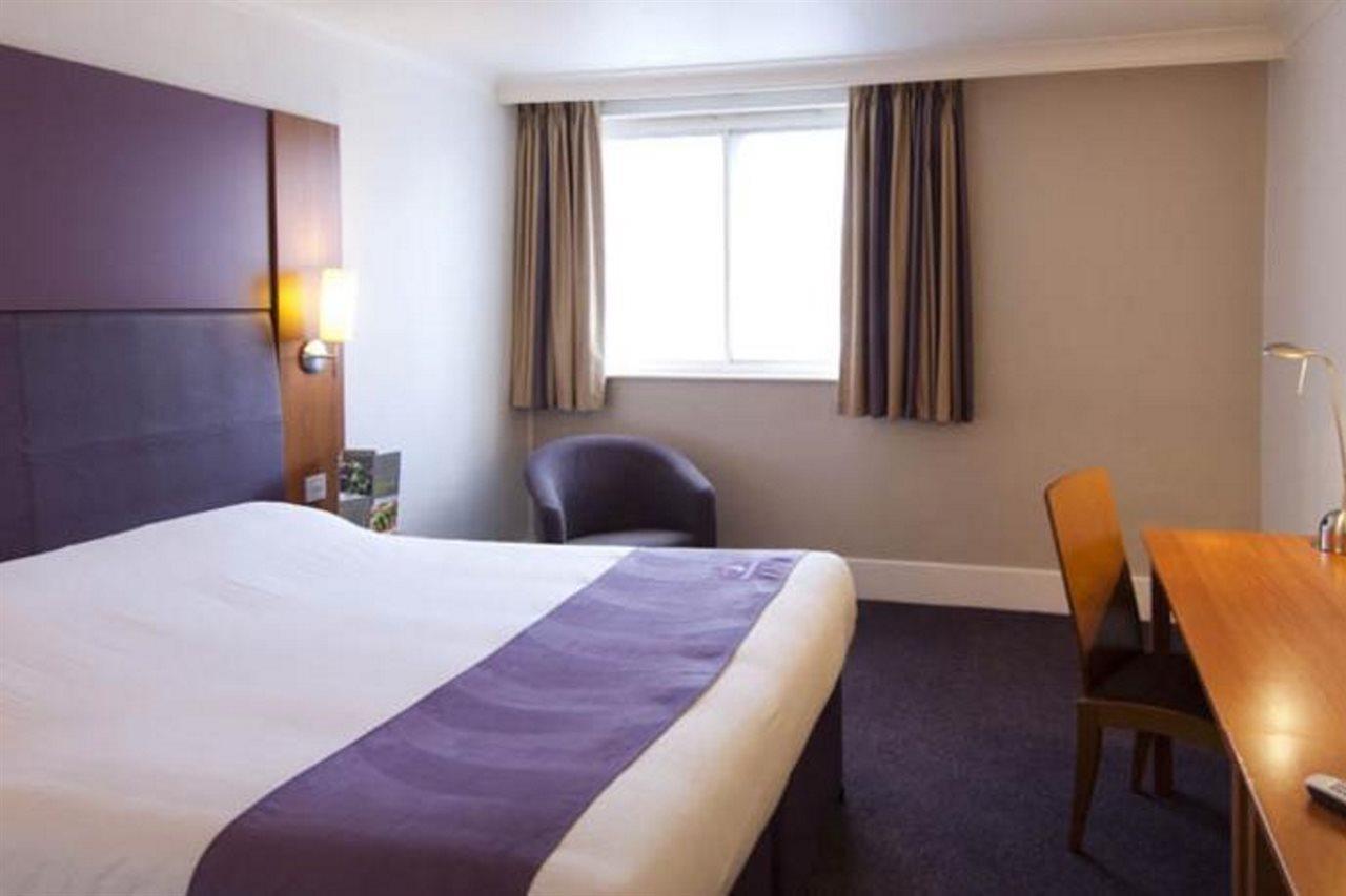 Premier Town Centre Hotel