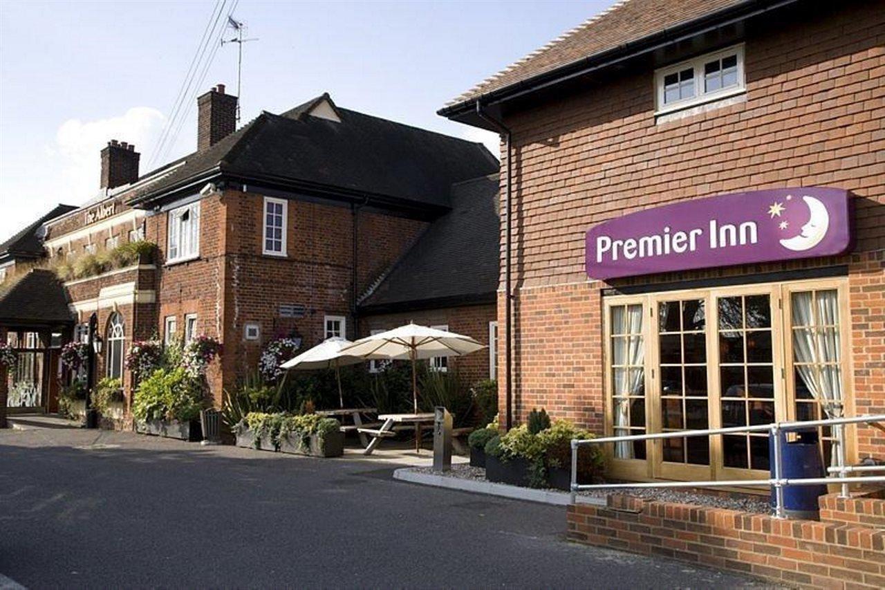 Premier Town Centre 3*