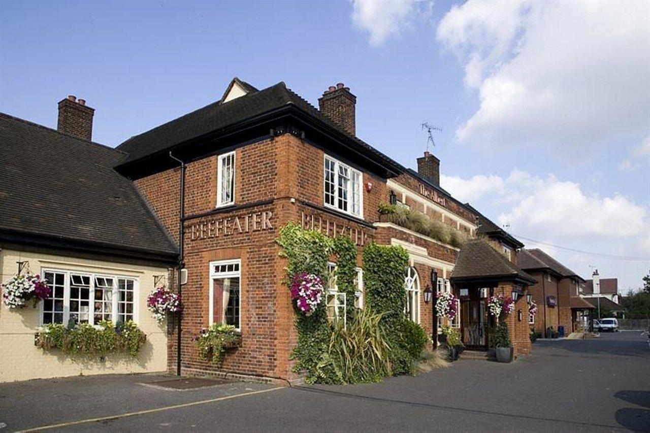 Premier Town Centre 3* Colchester