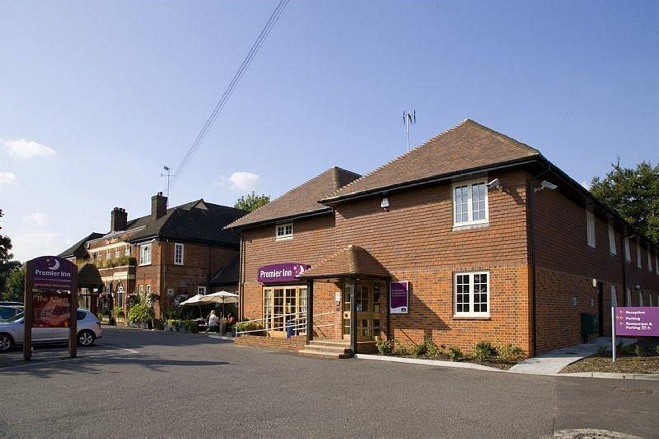Premier Town Centre Hotel