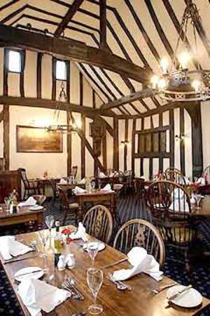 Inn Brook Red Lion 3*