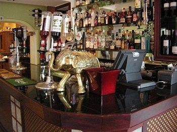 Globe Hotel Colchester