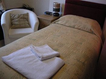 Hotel Globe 3*