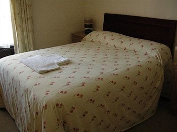 Globe Hotel Colchester