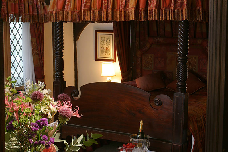 Inn Brook Red Lion Colchester