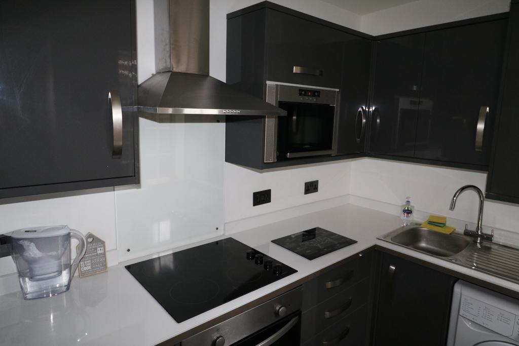Victoria House Guest house Colchester