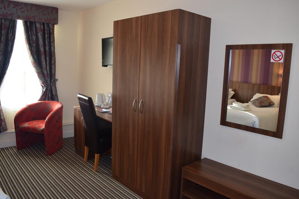 Hotel Star Anglia