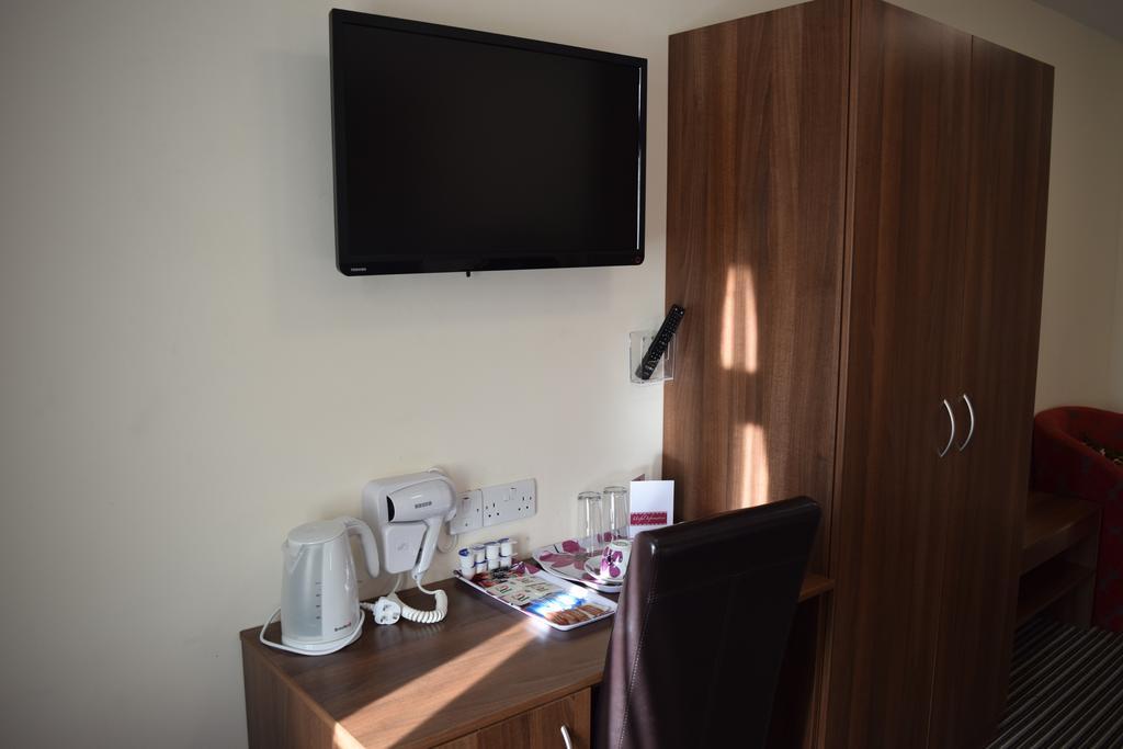 Star Anglia Hotel Colchester