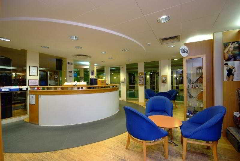 Holiday By Ihg Hotel Colchester