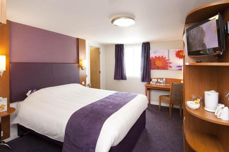 Hotel Premier Colchester