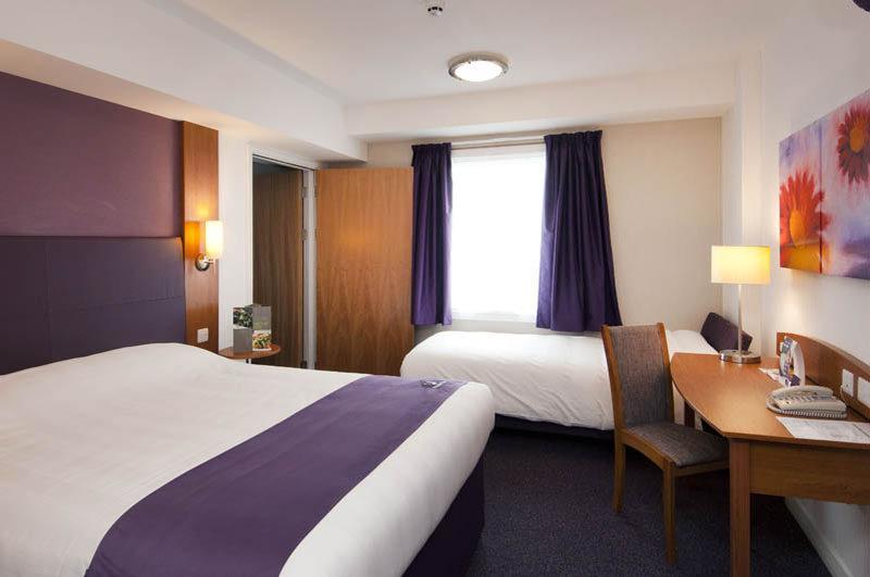 Hotel Premier