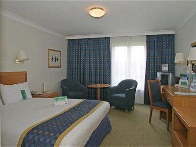 Hotel Holiday By Ihg
