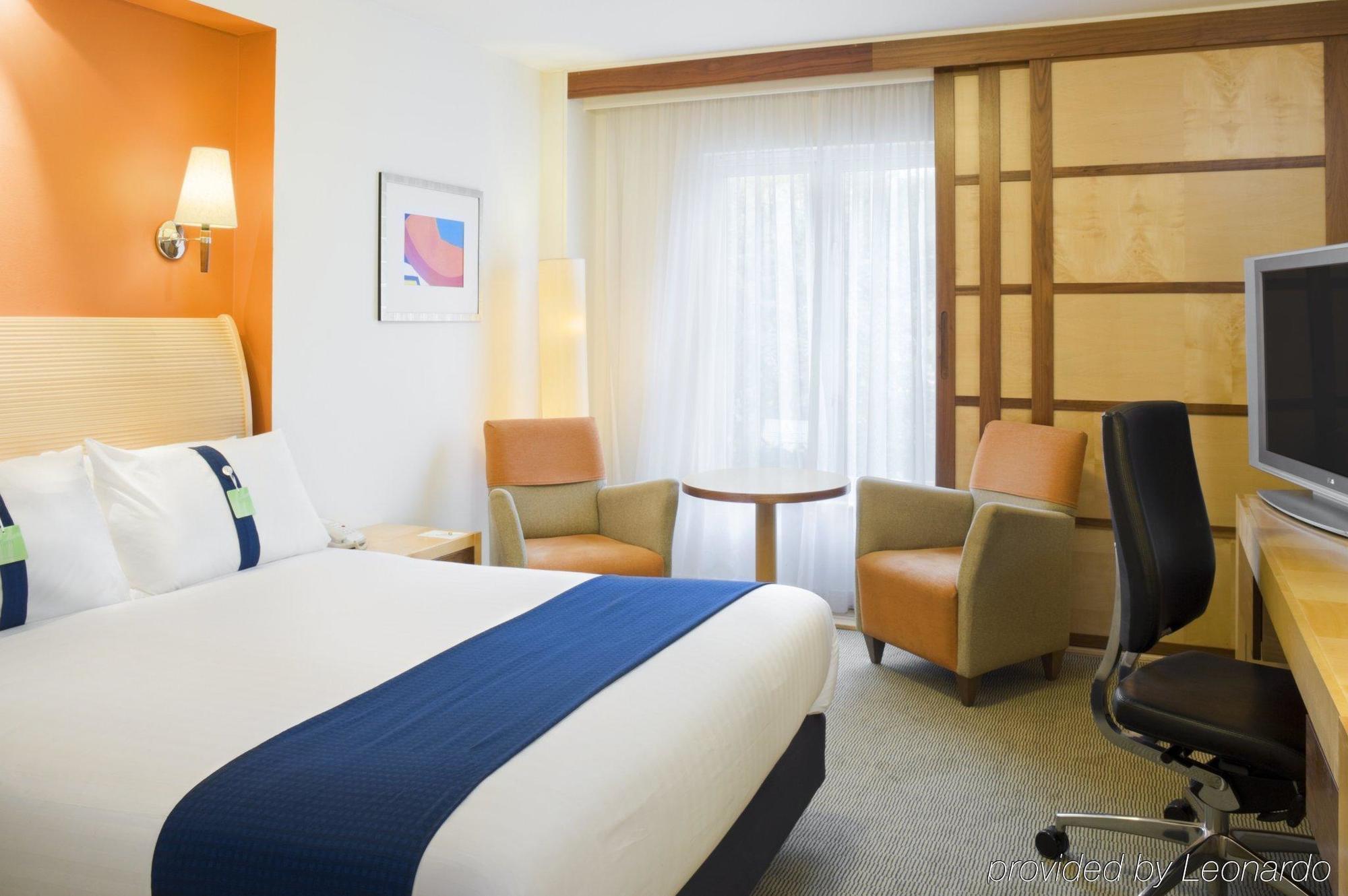 Holiday By Ihg 4* Colchester