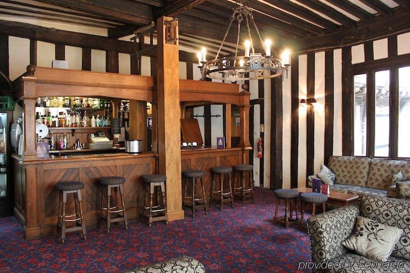 Brook Red Lion Inn 3*