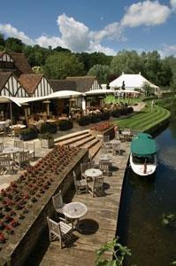 Maison Talbooth Hotel