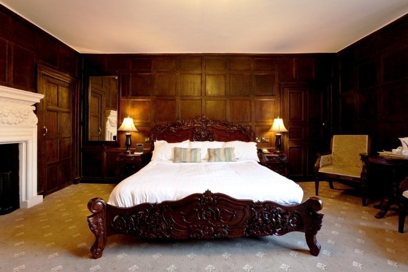 Wivenhoe House 4*