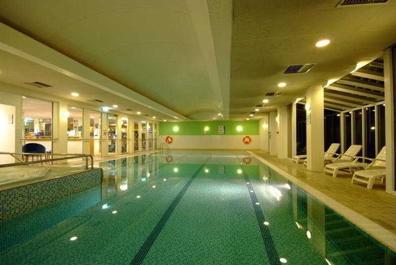 Holiday By Ihg 4* Colchester