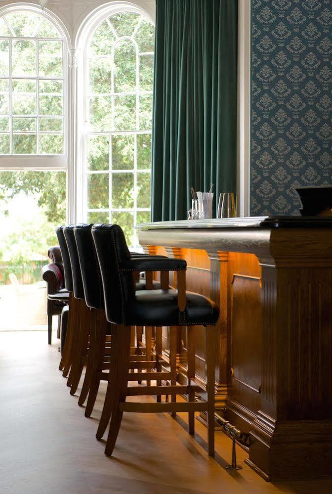Greyfriars Hotel 4*