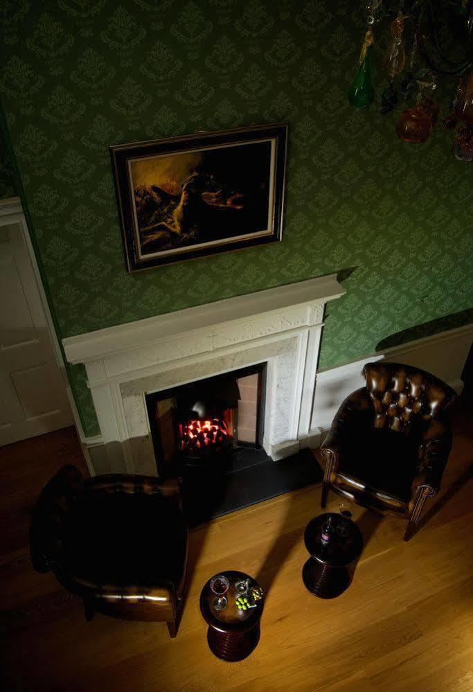 Hotel Greyfriars