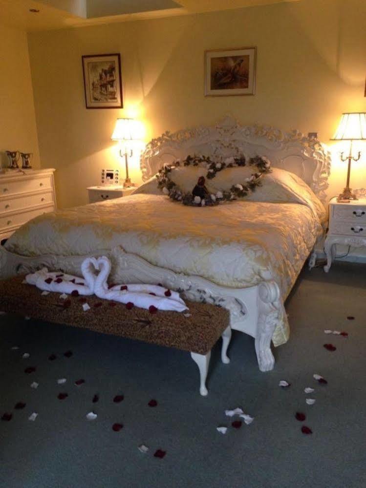 Pheasant Country house *