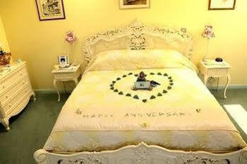Pheasant Country house *