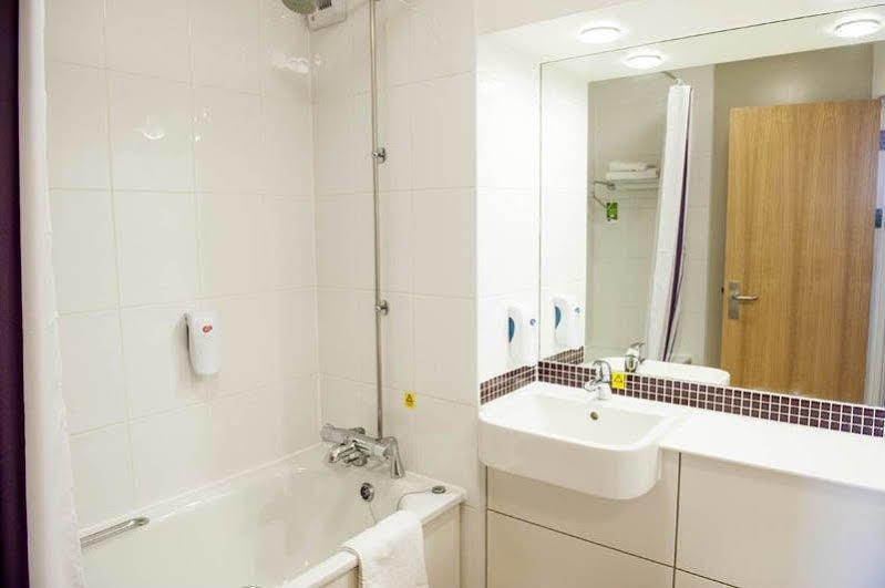 Premier Inn Colchester Colchester