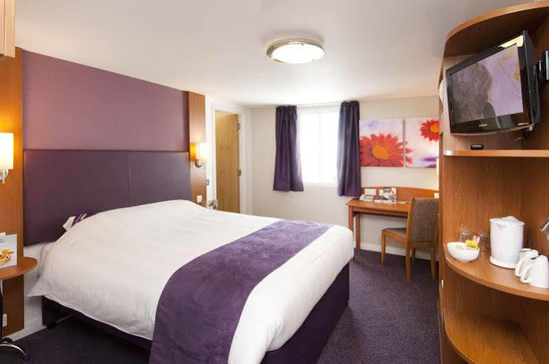 Hotel Premier Inn Colchester