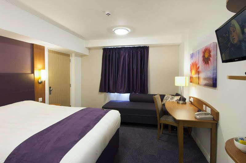 Hotel Premier Inn Colchester Colchester