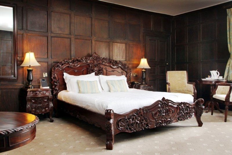 Wivenhoe House 4*