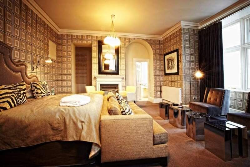 Wivenhoe House Hotel