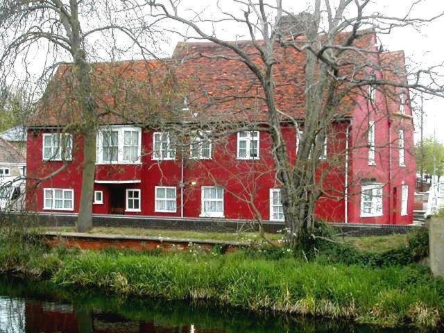 Riverside 3* Colchester