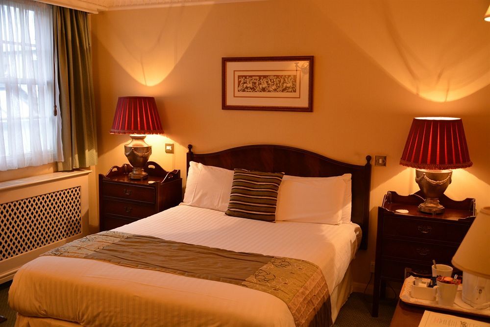 Inn The George Colchester