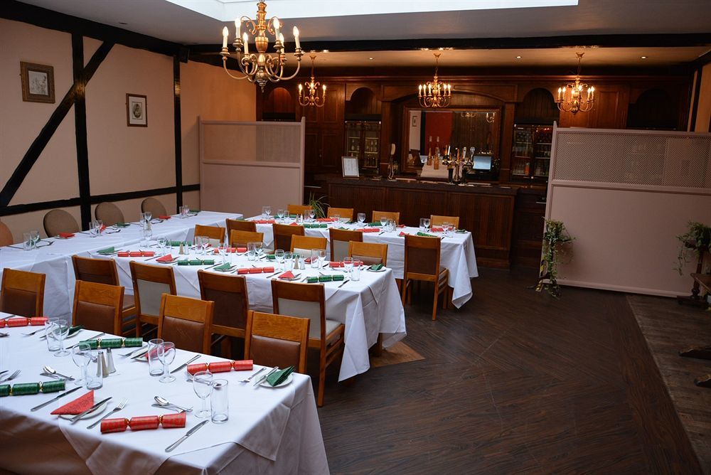 The George Inn