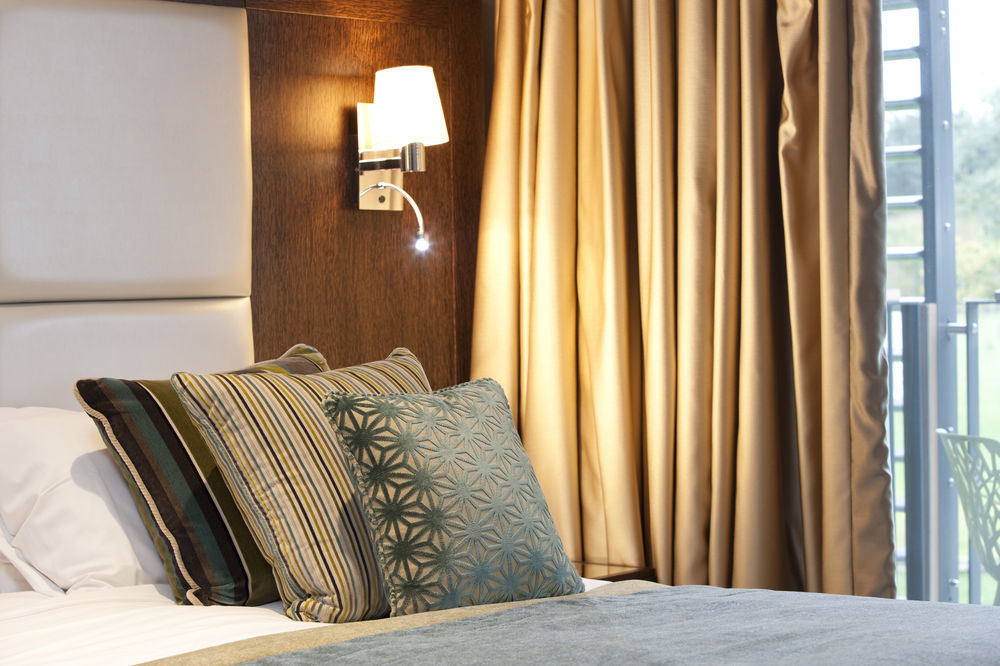 Wivenhoe House Hotel 4*