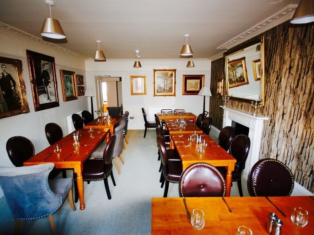 Boutique Hotel Colchester