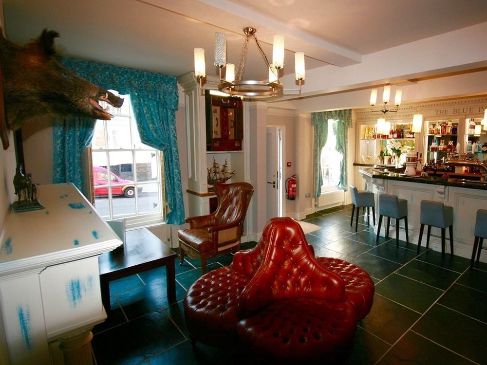 Hotel Boutique 3*
