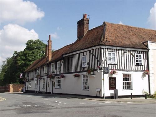 The Marlborough Head 3*