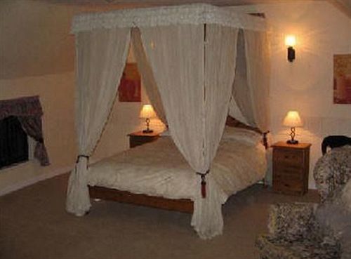 Hotel The Marlborough Head Colchester