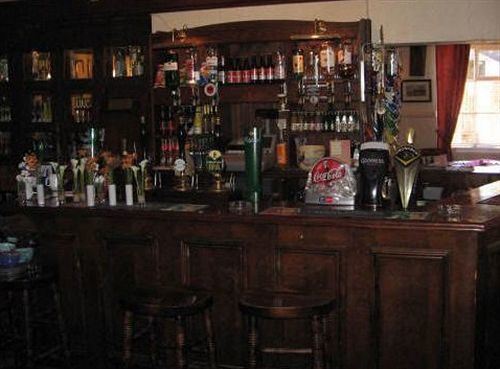 The Marlborough Head 3* Colchester