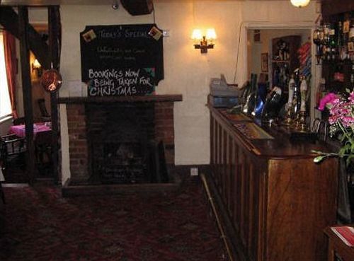 Hotel The Marlborough Head Colchester