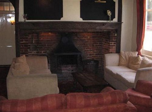 The Marlborough Head Hotel