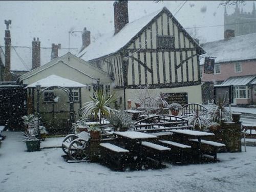 The Marlborough Head Hotel 3*