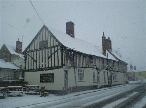 Hotel The Marlborough Head 3*