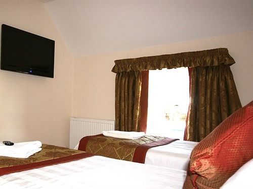Guest house East Gate Colchester
