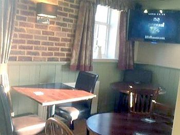 East Gate Guest house Colchester