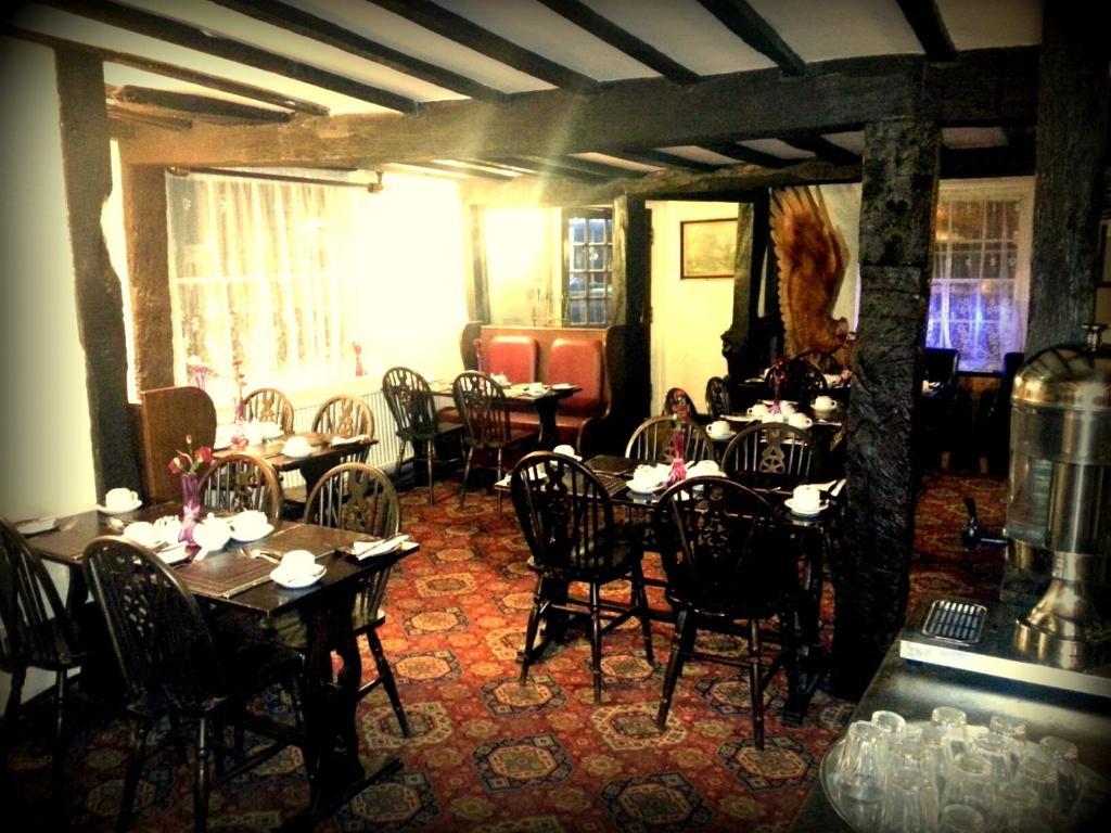 Hotel Riverside Colchester
