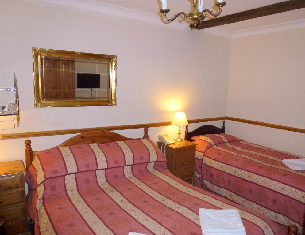 Riverside 3* Colchester