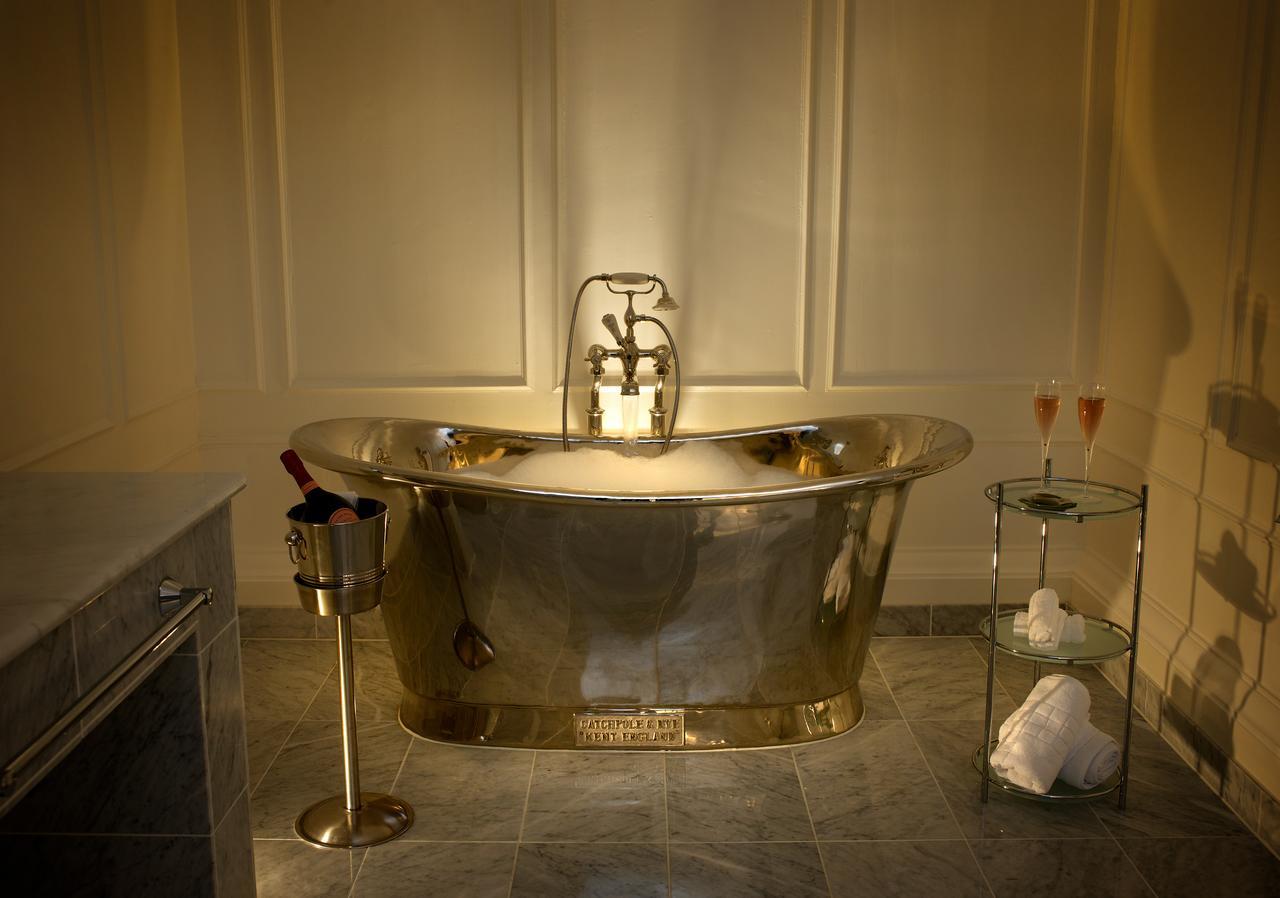 Hotel Greyfriars 4*