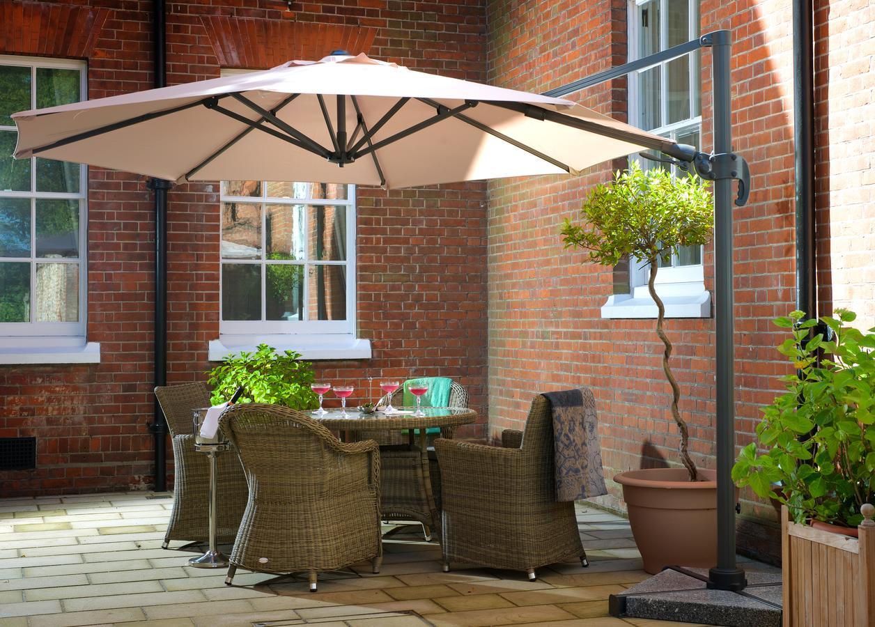 Greyfriars Hotel Colchester