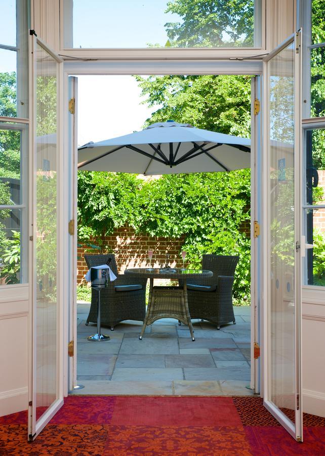 Hotel Greyfriars 4*
